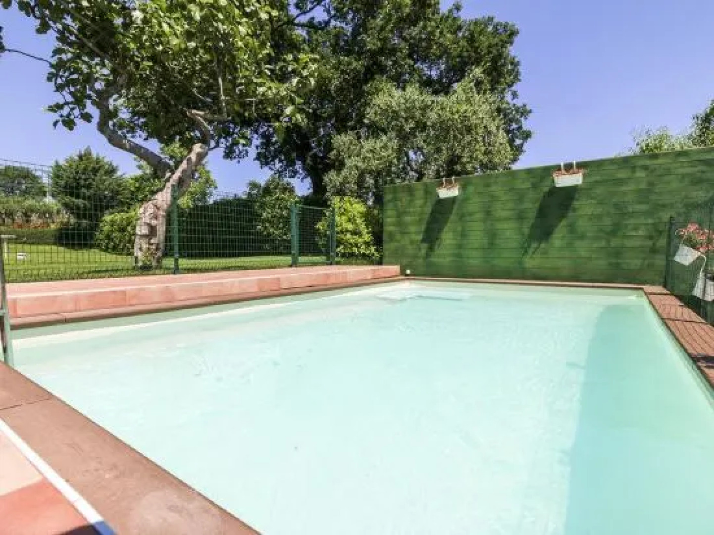 Country House La Fattoria Di Paolo