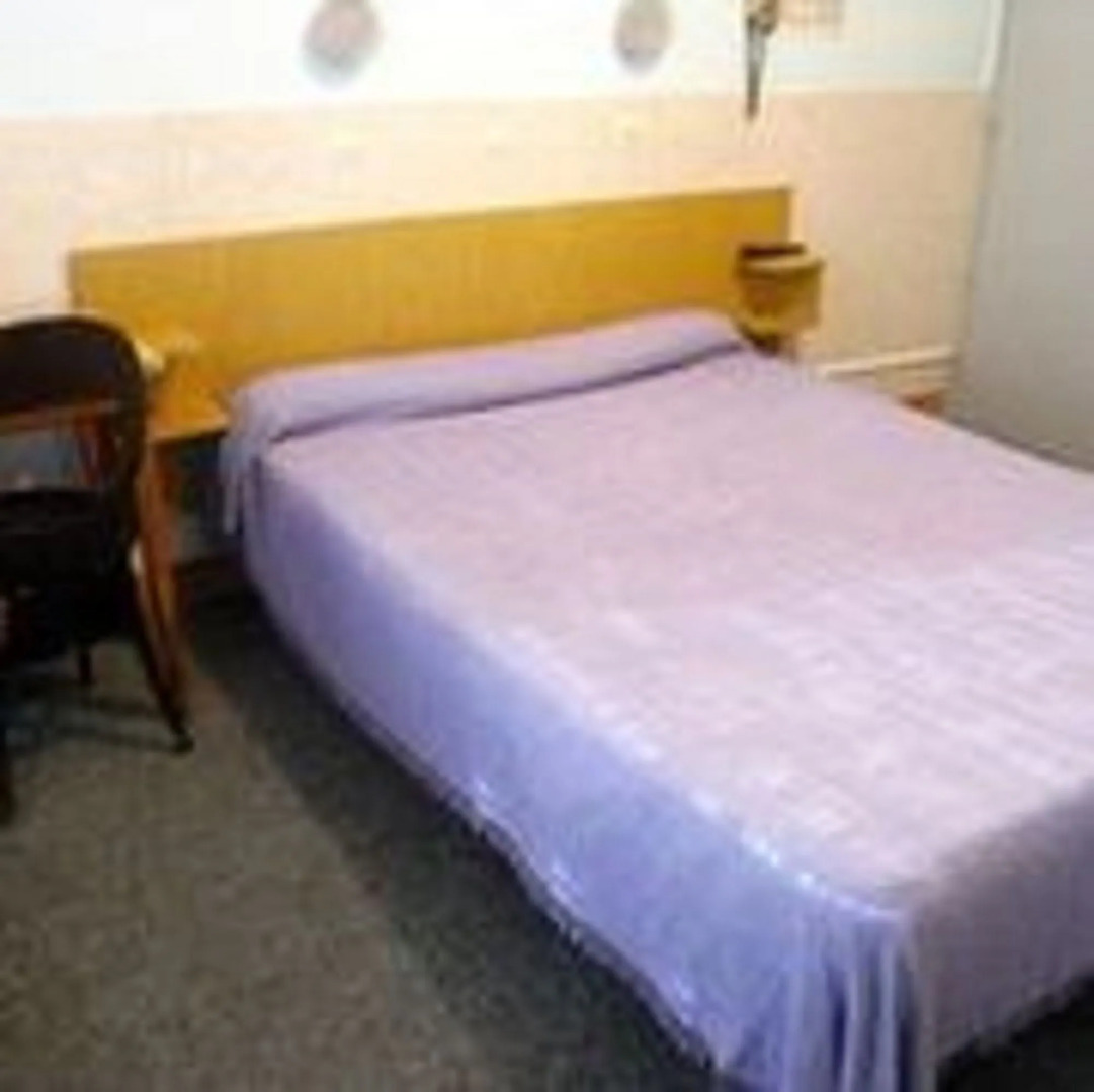 Hôtel de la Comète