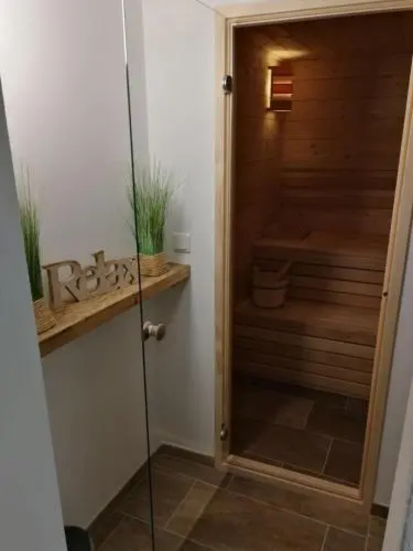 Chalet Naila by we rent