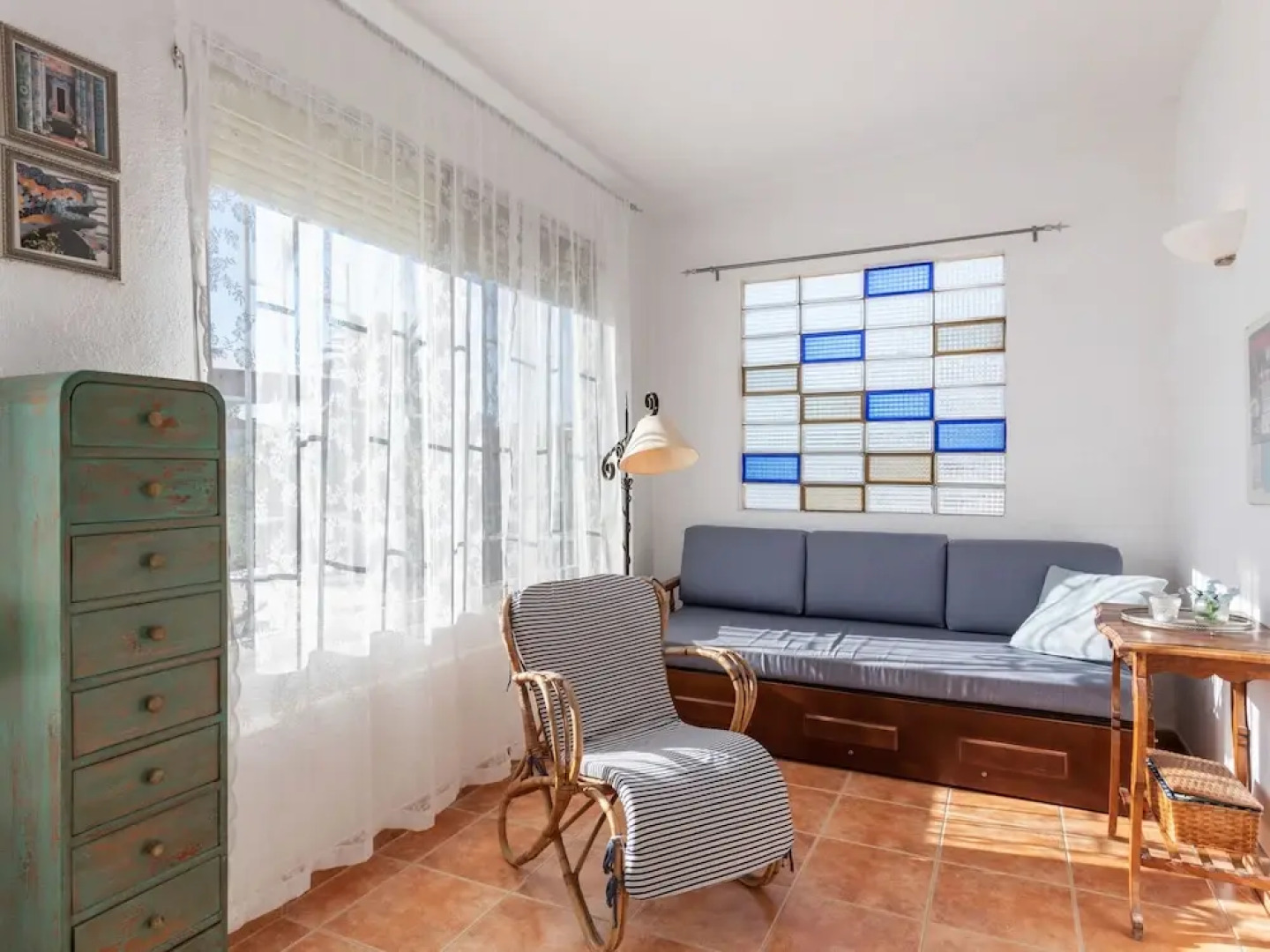 Detached House in Quiet Residential Area of Vinaròs near Beach