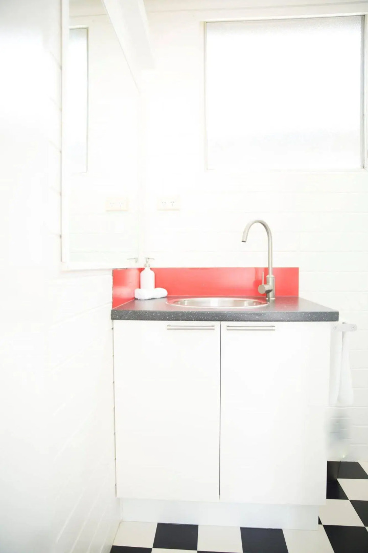 Siesta Central Apartments