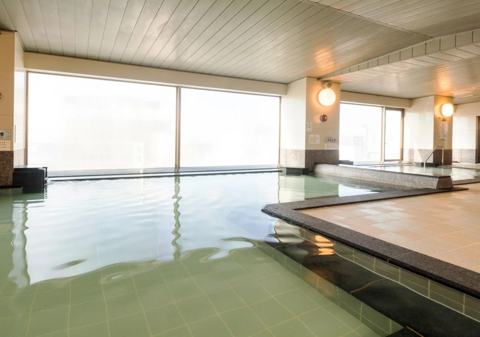 Hotel Global View Kushiro