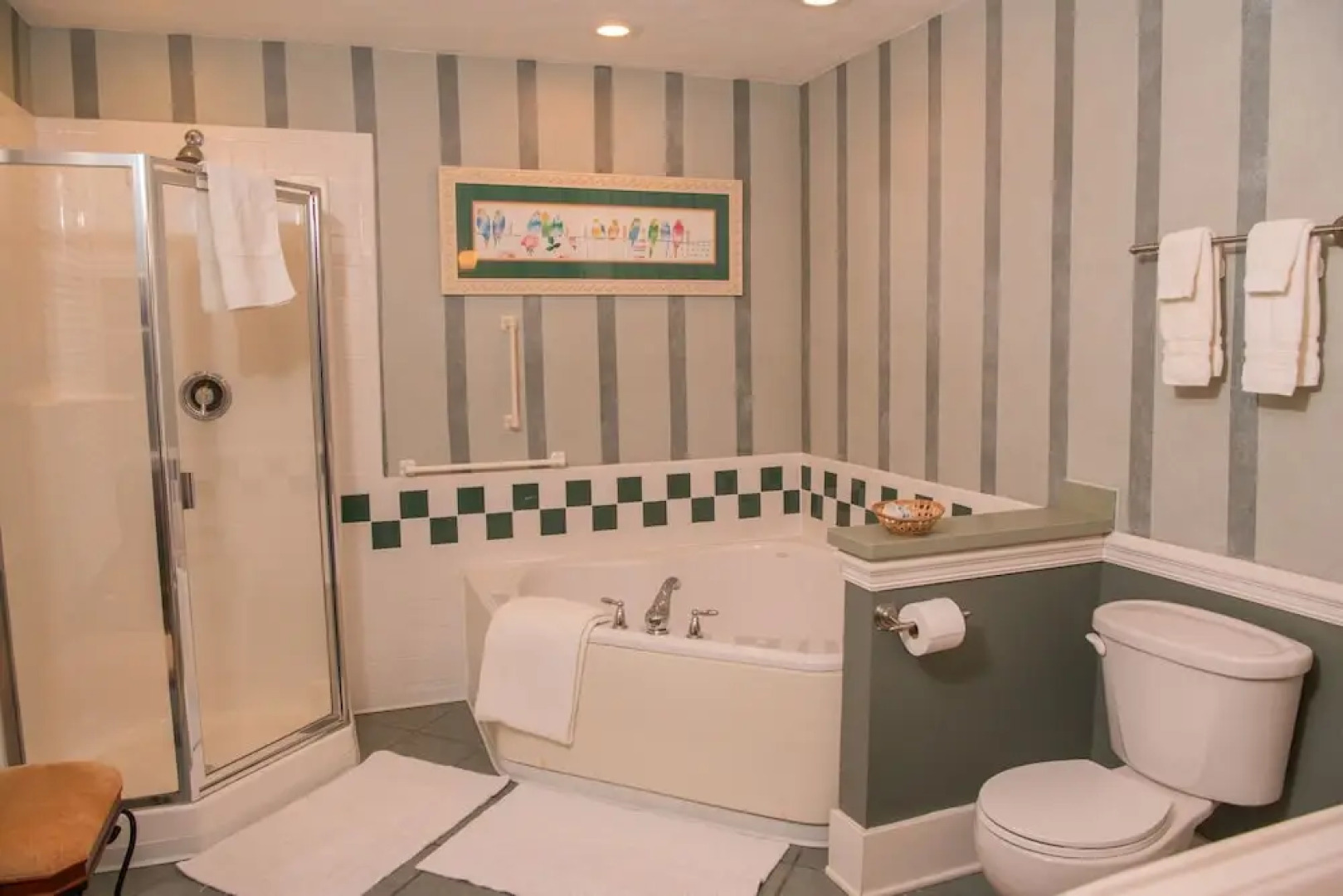 Grape Arbor Bed and Breakfast