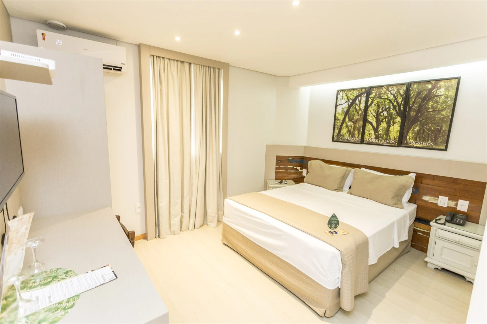 Hotel Pousada do Bosque