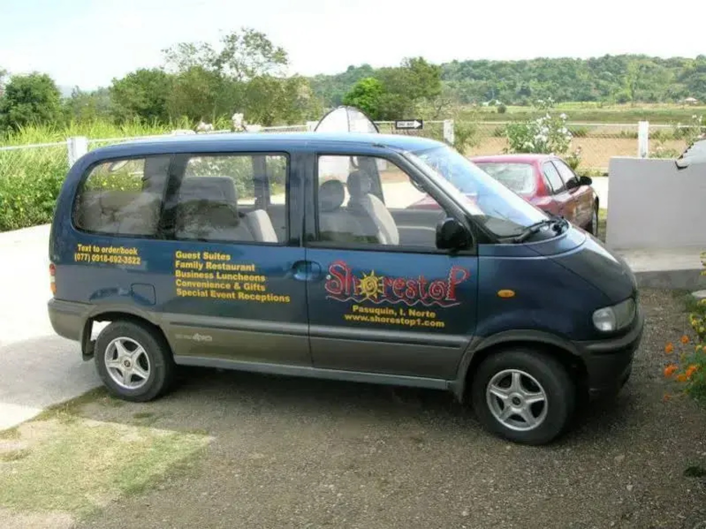 Shorestop Inn And Restaurant