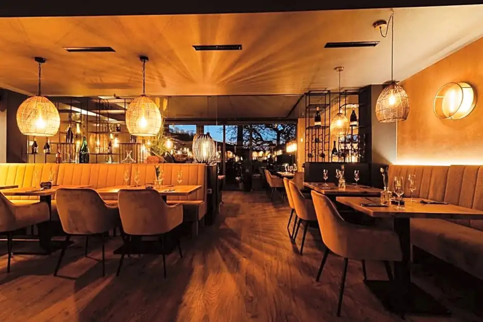 Weingut und Gästehaus Apel