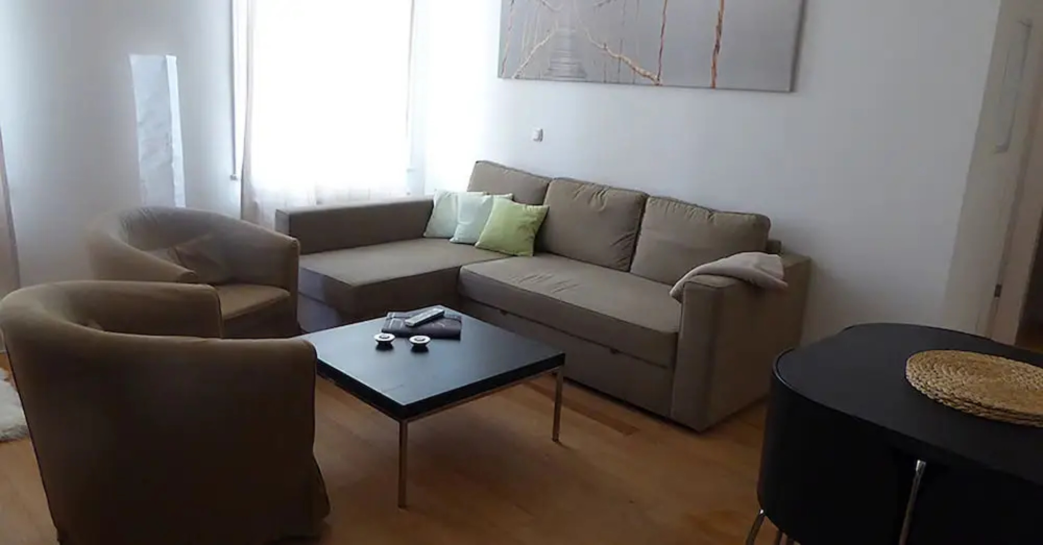 Ferienwohnung Klosterstraße