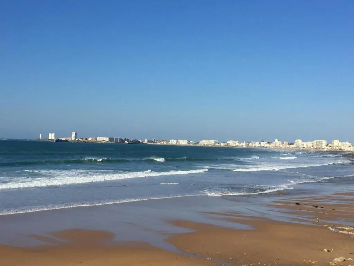 Appartements Résidence L'Estran