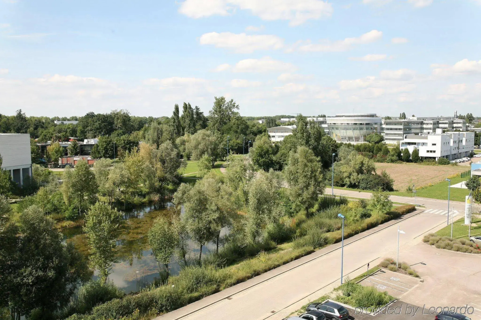 Holiday Inn Express Strasbourg - Sud by IHG