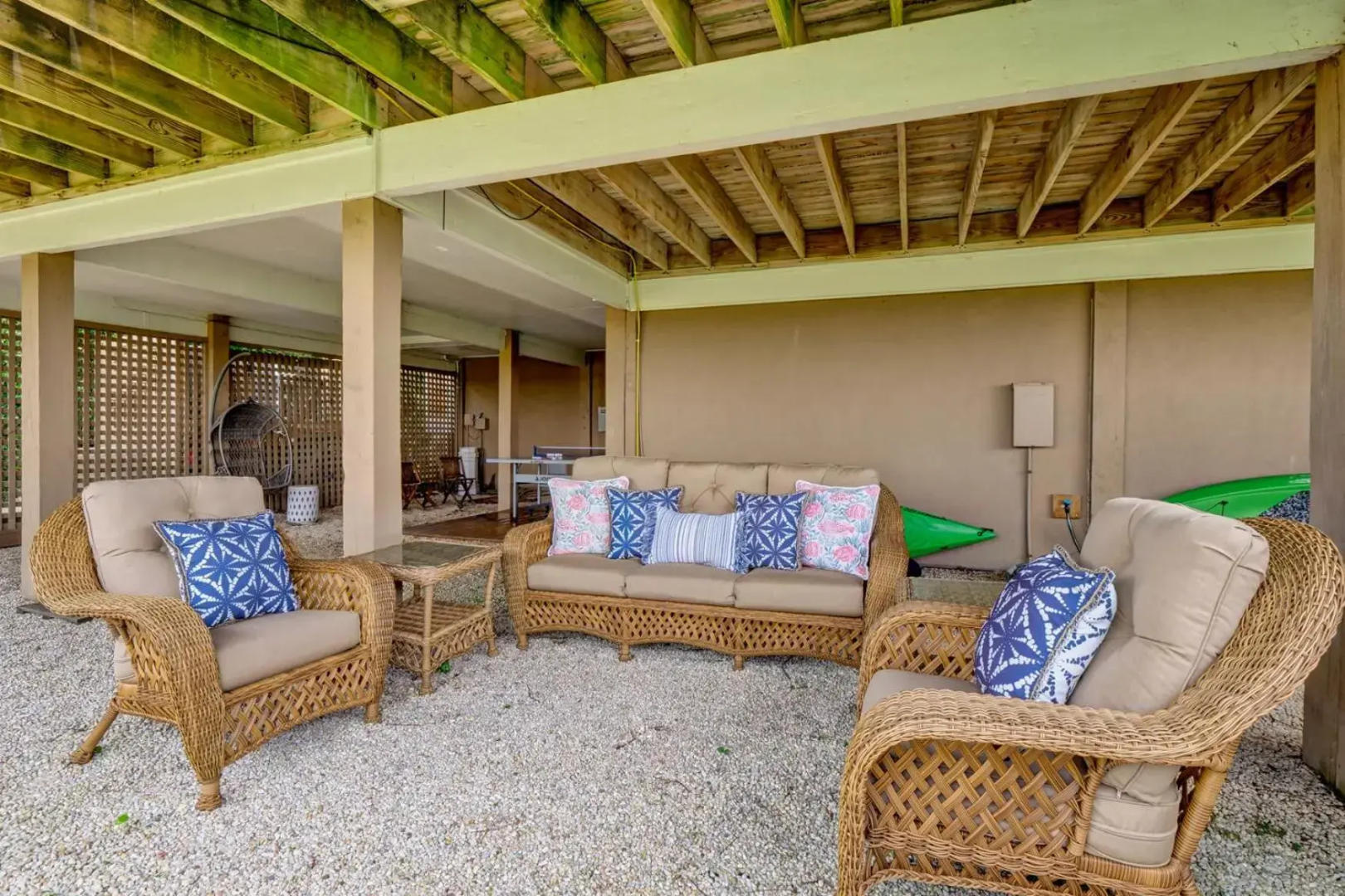 Windsong II by Sea Scape Properties