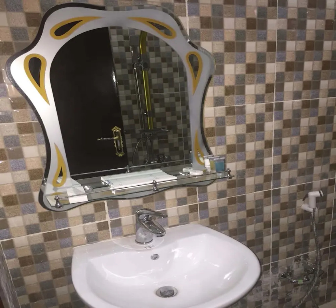 Almasah Altaj Aparthotel