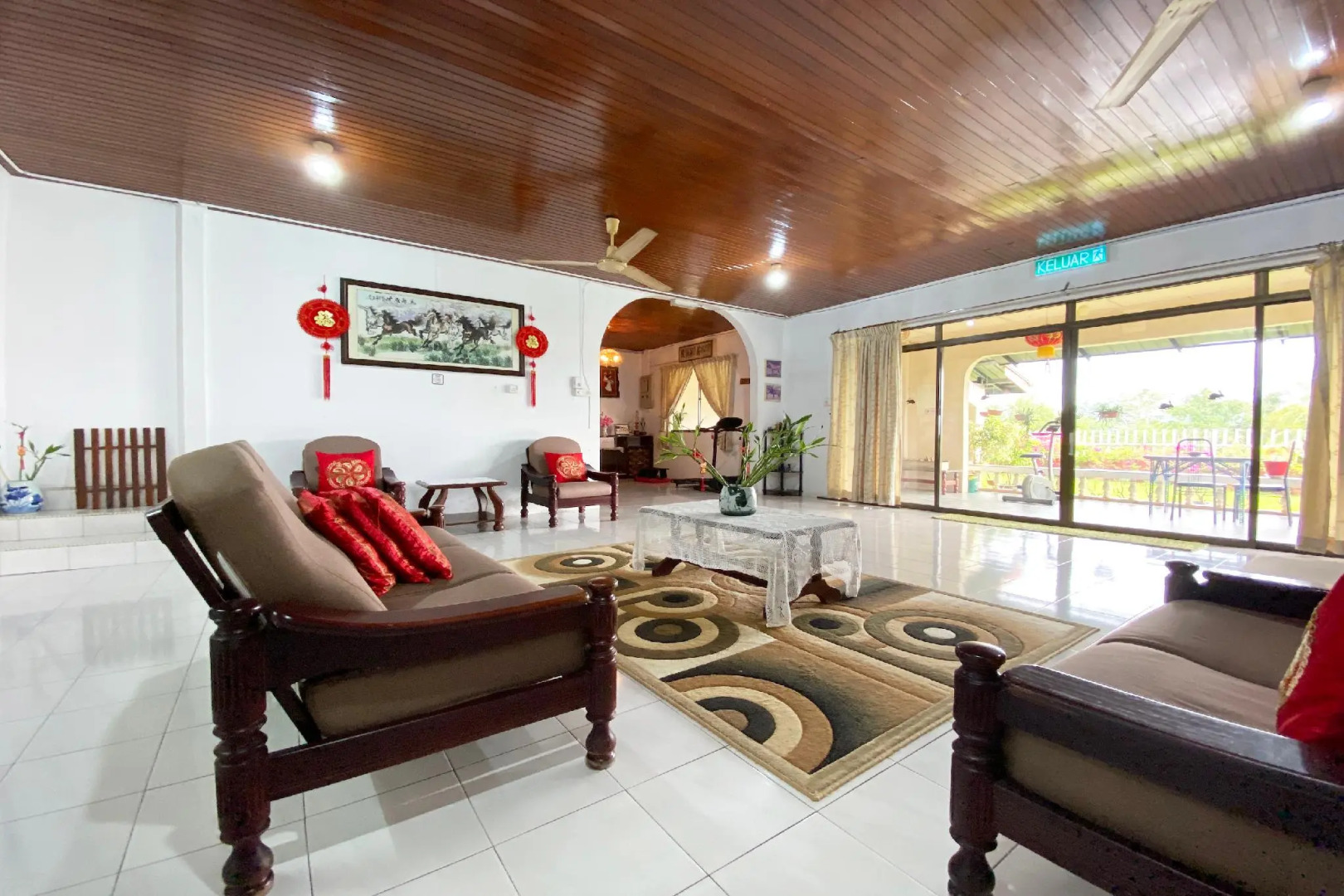 OYO 90232 Mountain View Guest House