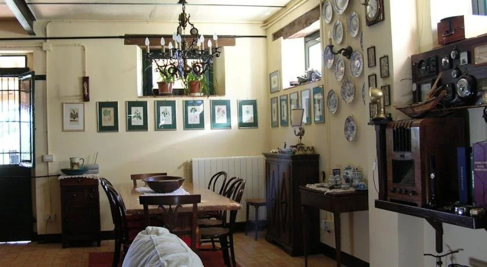 B&B Covo di Giramondo