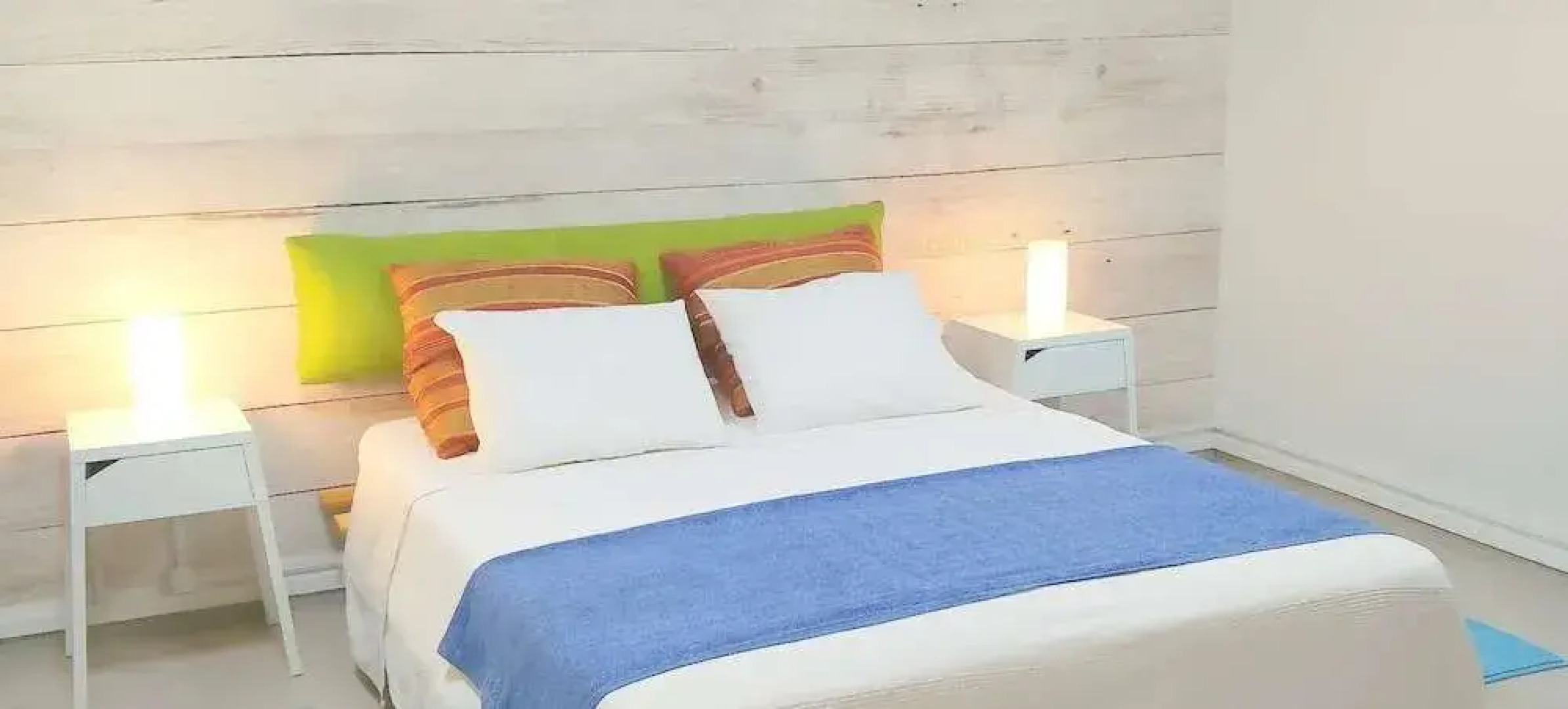 Like Home, Gedera-Room-Bnb