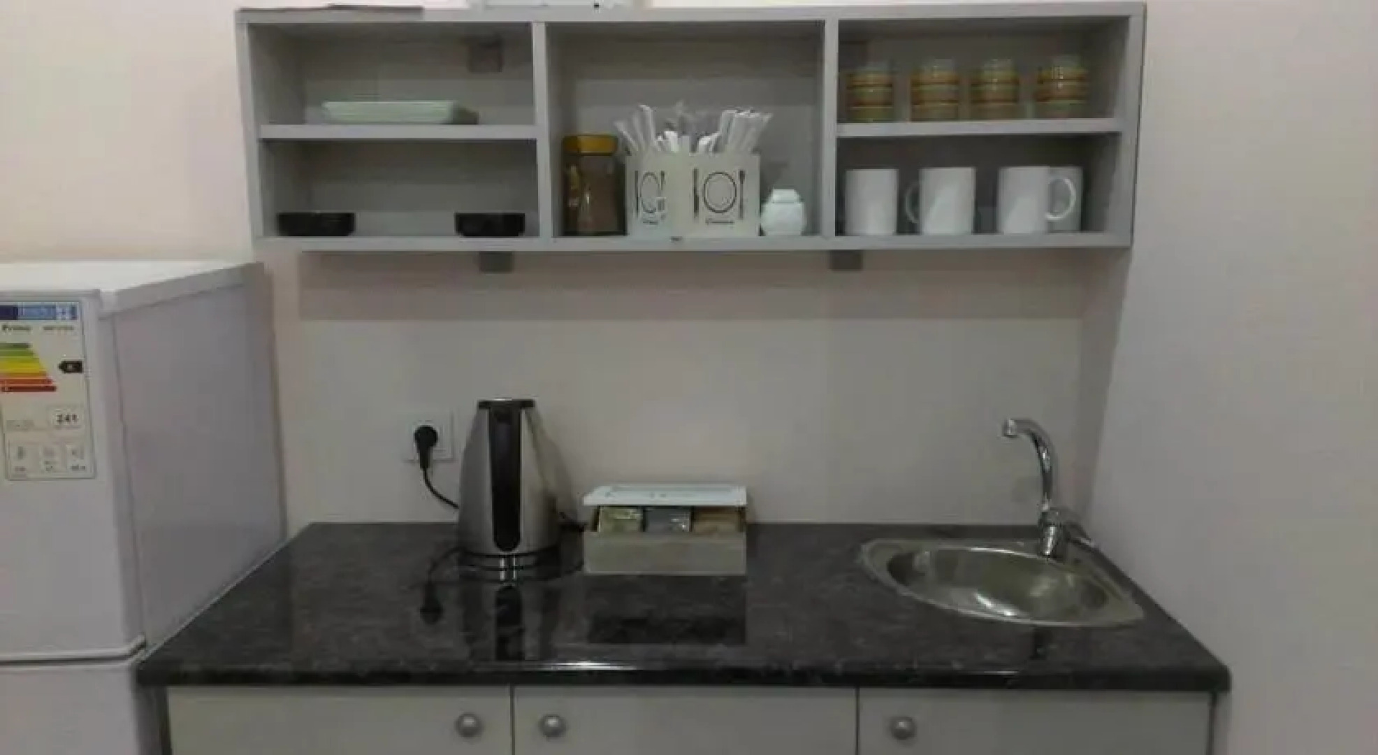 Guesthouse Mestia 32