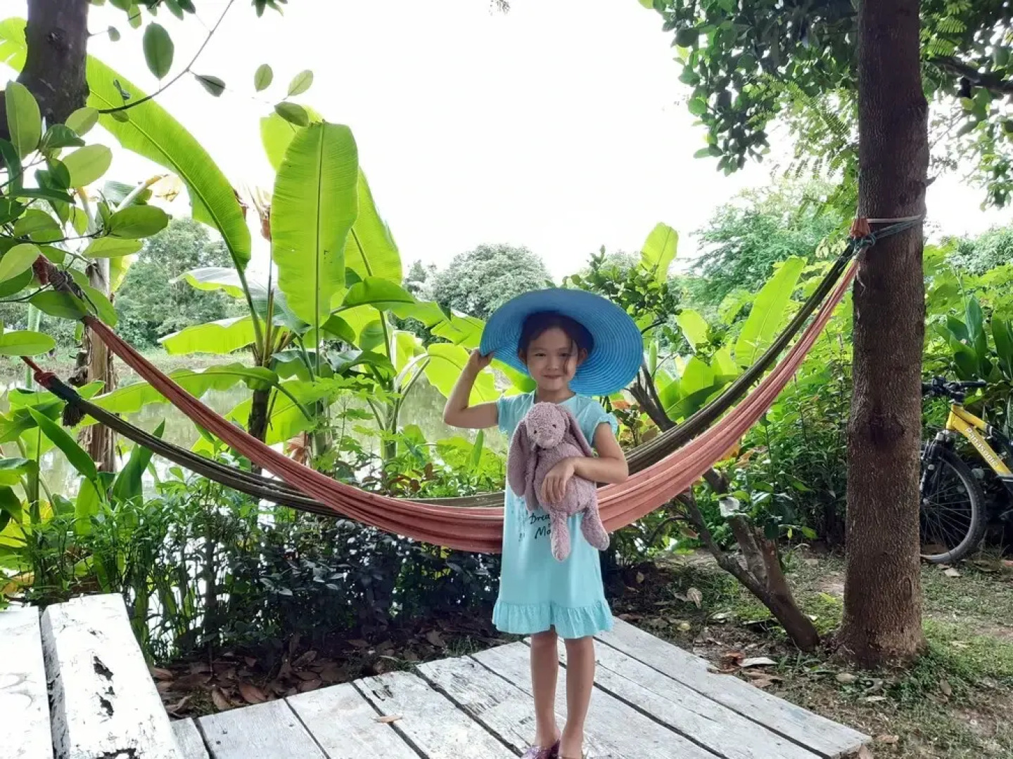 Village Homestay