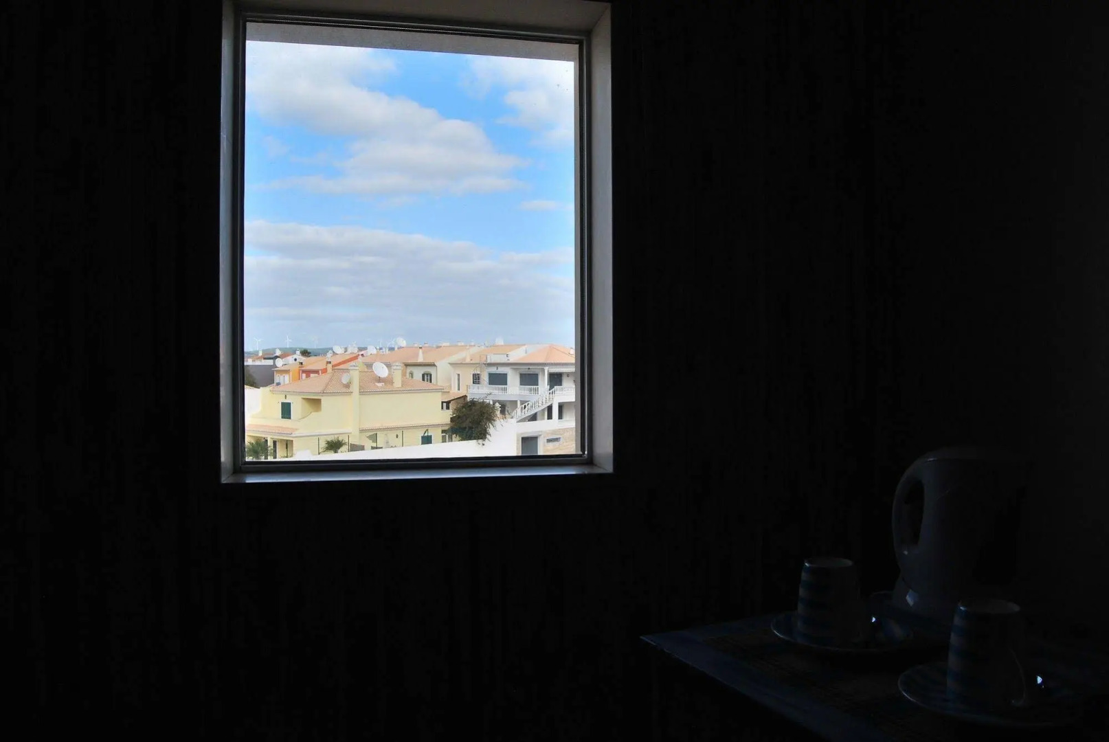 Vistamar Burgau. Lagos. Portu