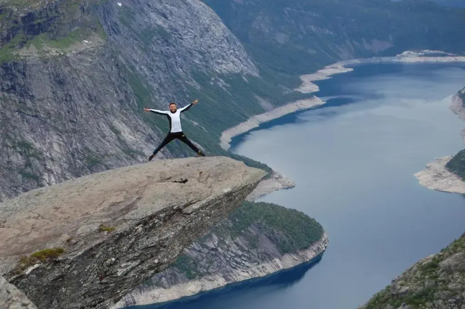Trolltunga Studios