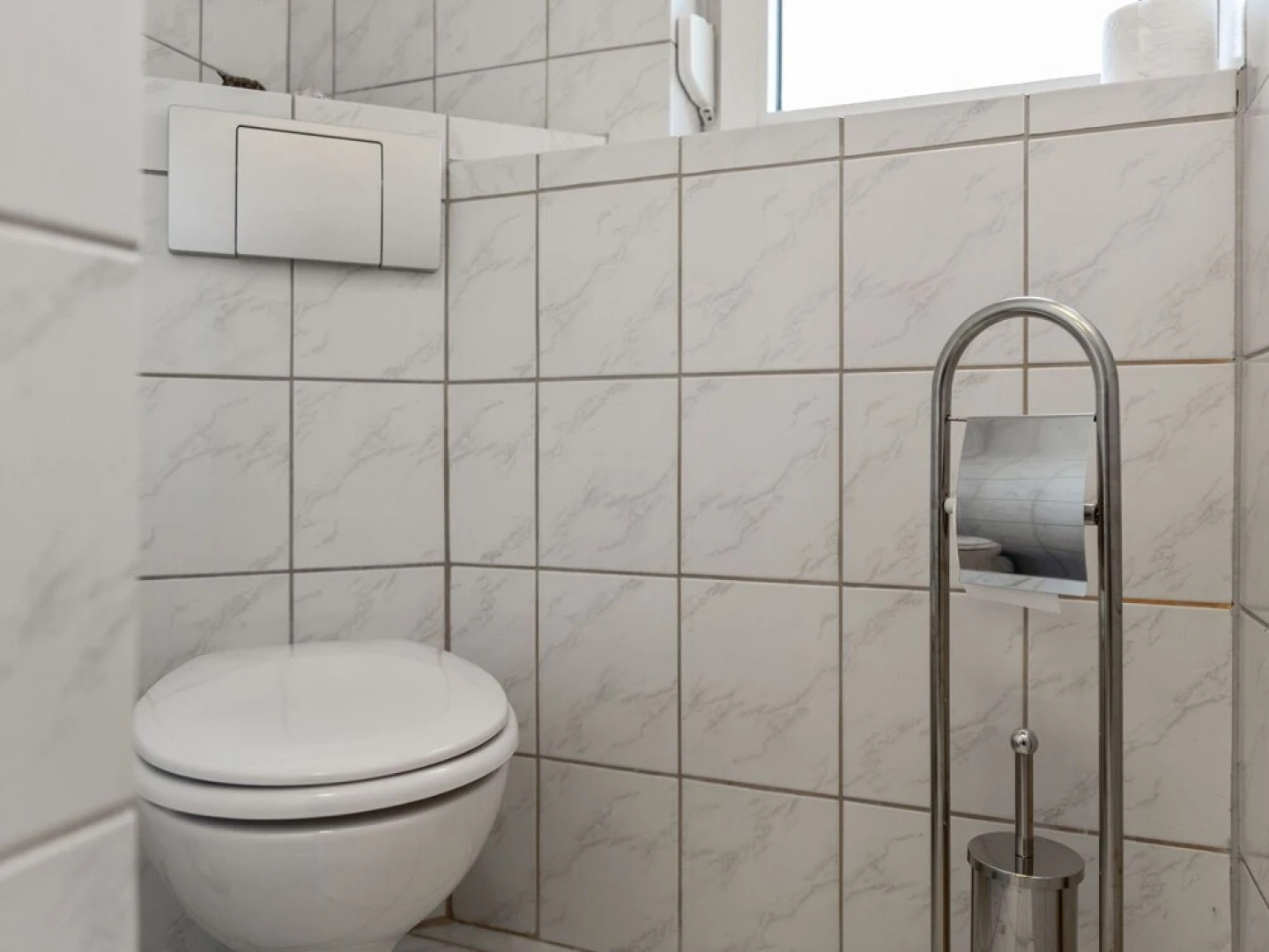 Heritage Holiday Home in Freienhagen with Private Terrace