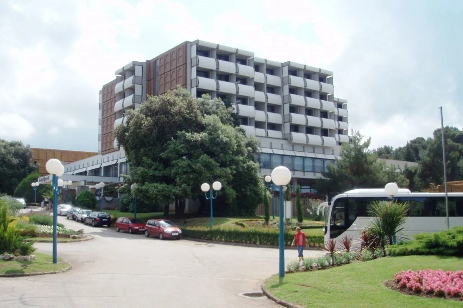 Pical Resort , Valamar  Collection