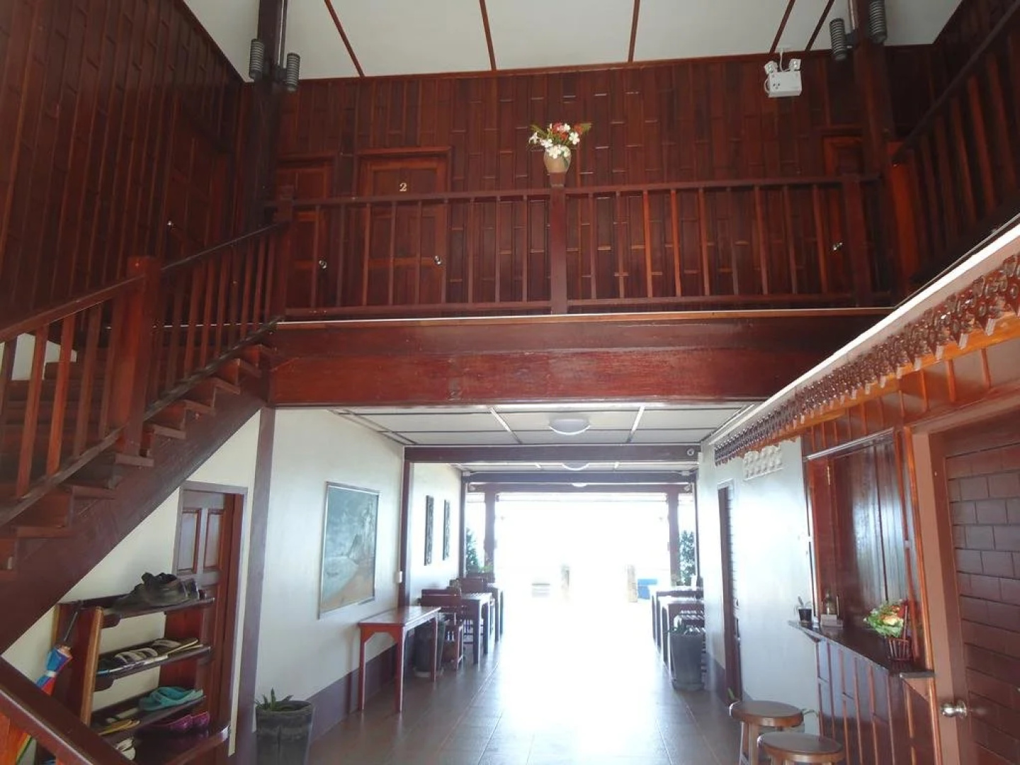 Sea Breeze House, Naiplao Beach