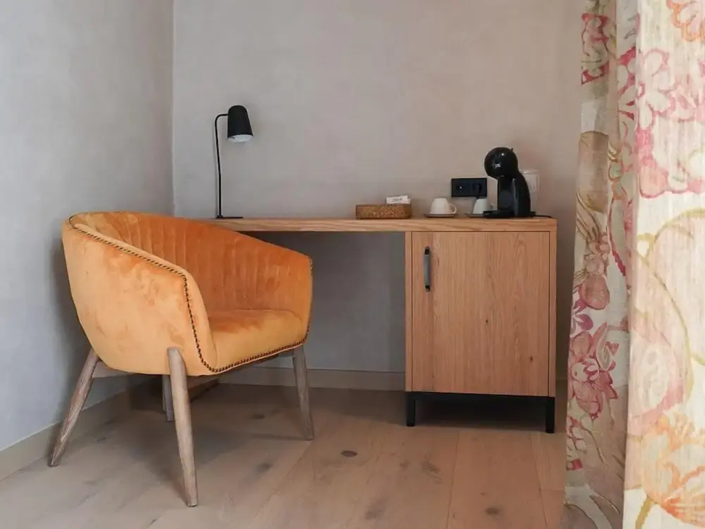 Tradere Hotel Boutique