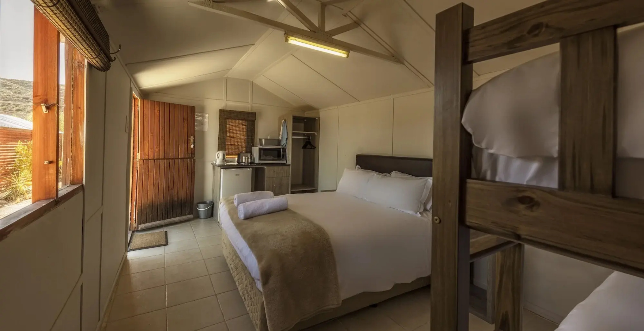 Springbok Inn by Country Hotels