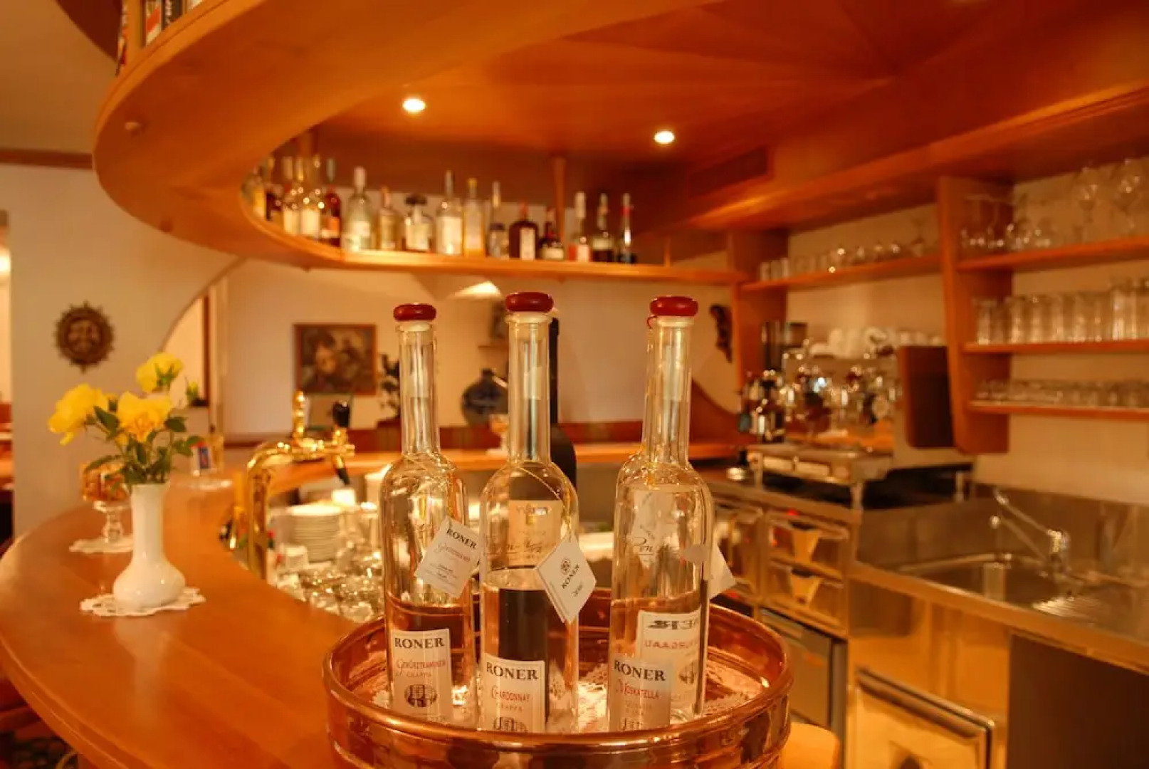 Mirabell Alpine Garden Resort