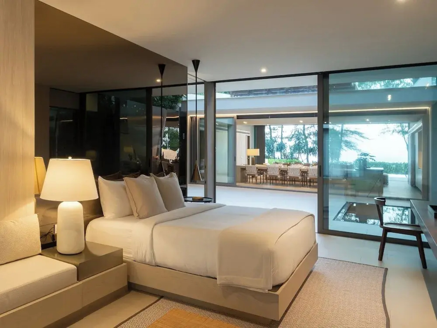 Veyla Natai Residence - Luxury Pool Villa