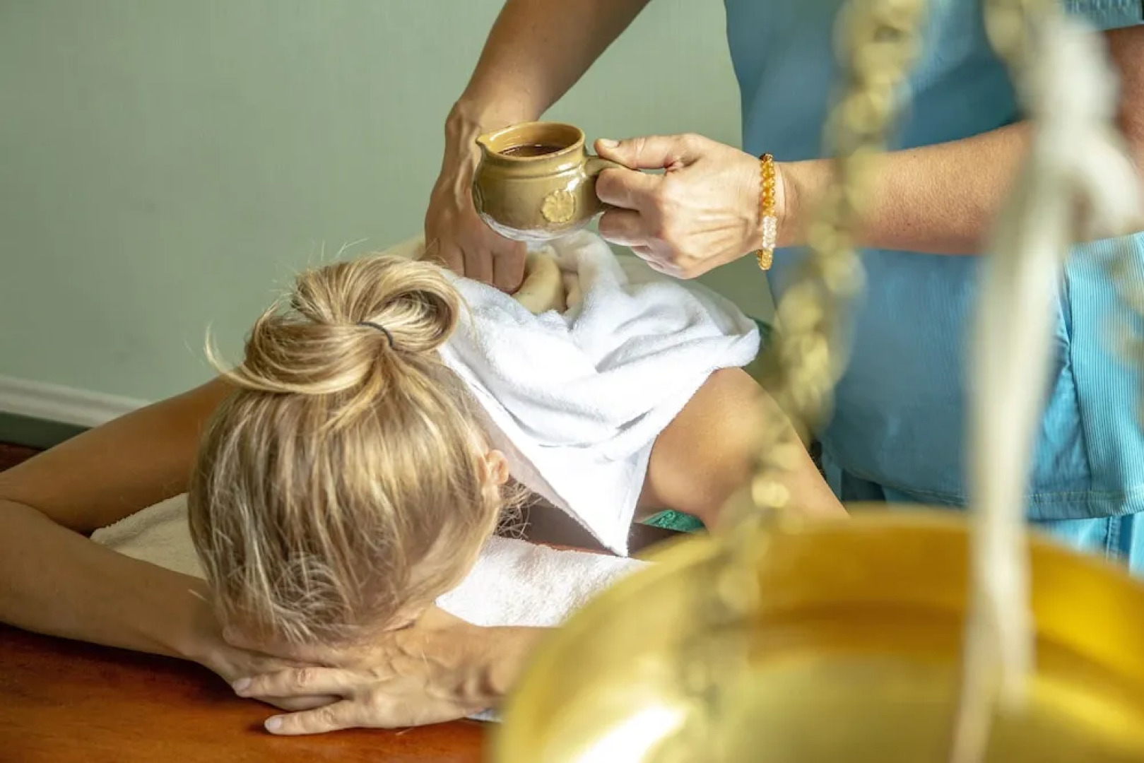 Ayurveda Palace Jurmala