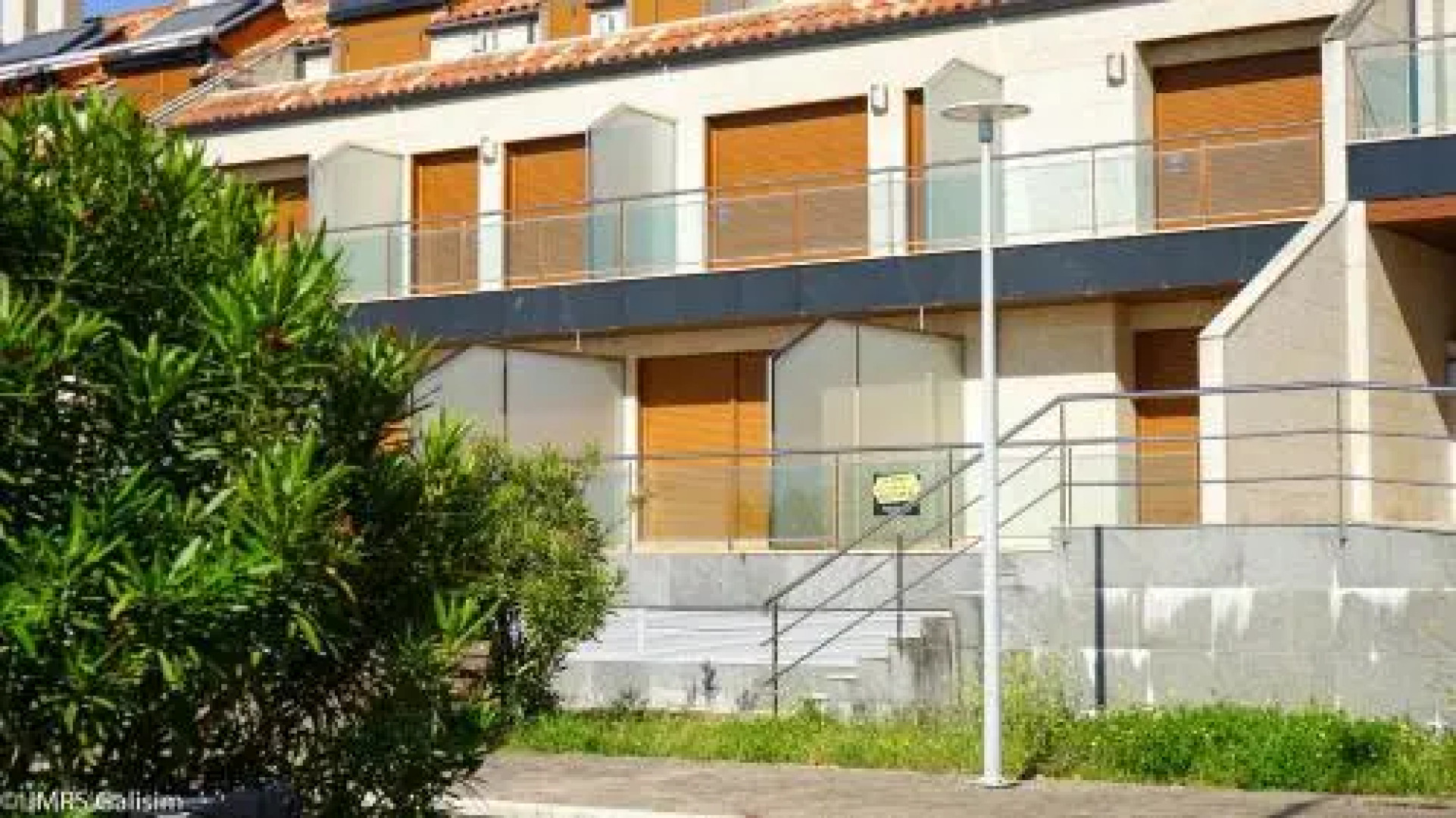 Apartamentos Casangular