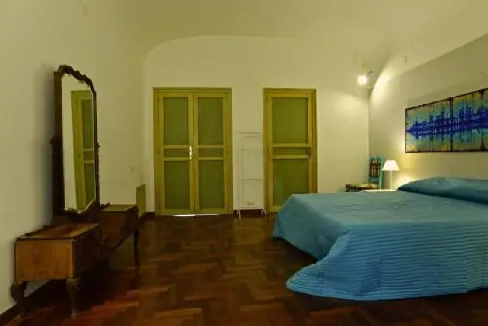 La locanda dei corrieri