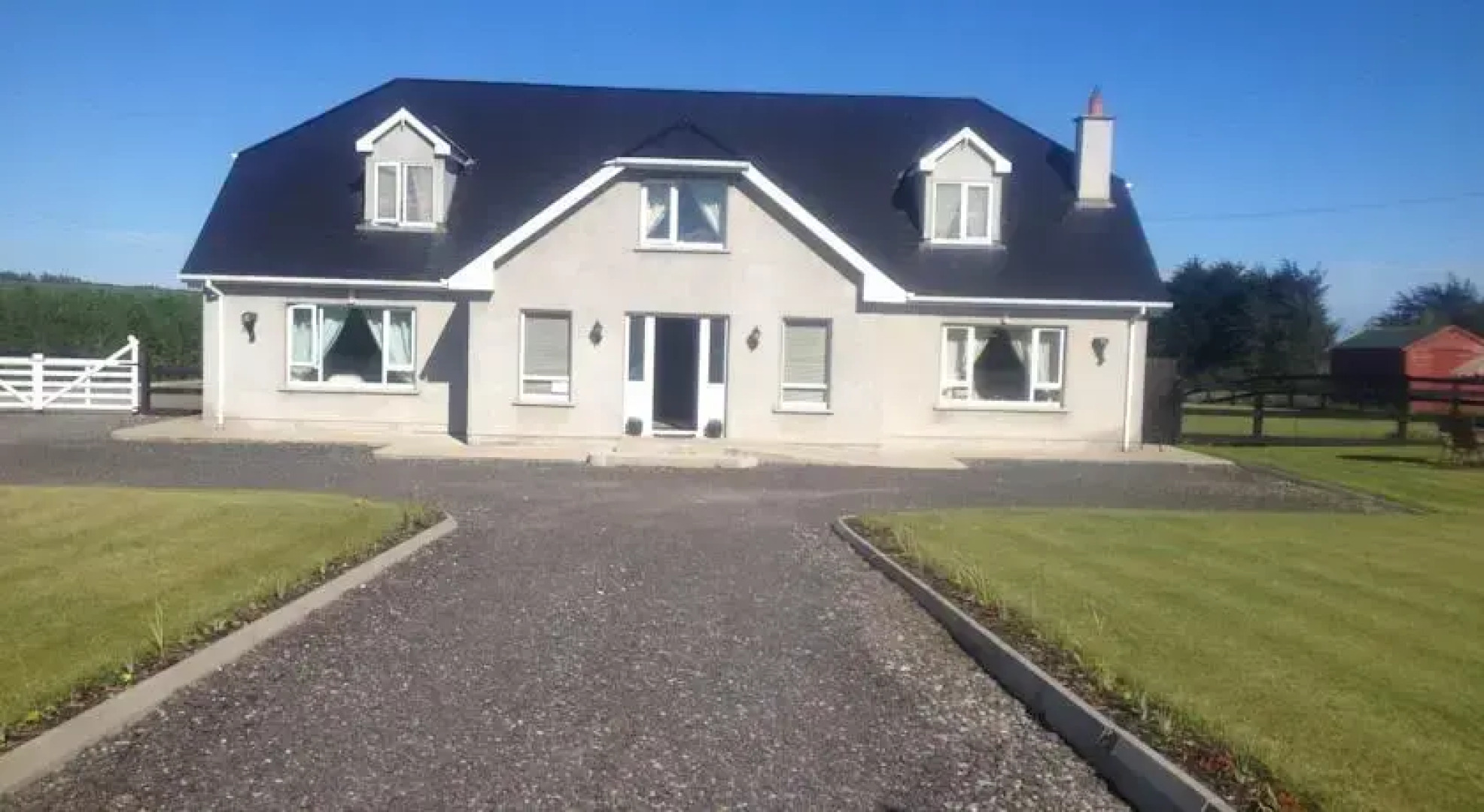 Ardmore Bed and Breakfast