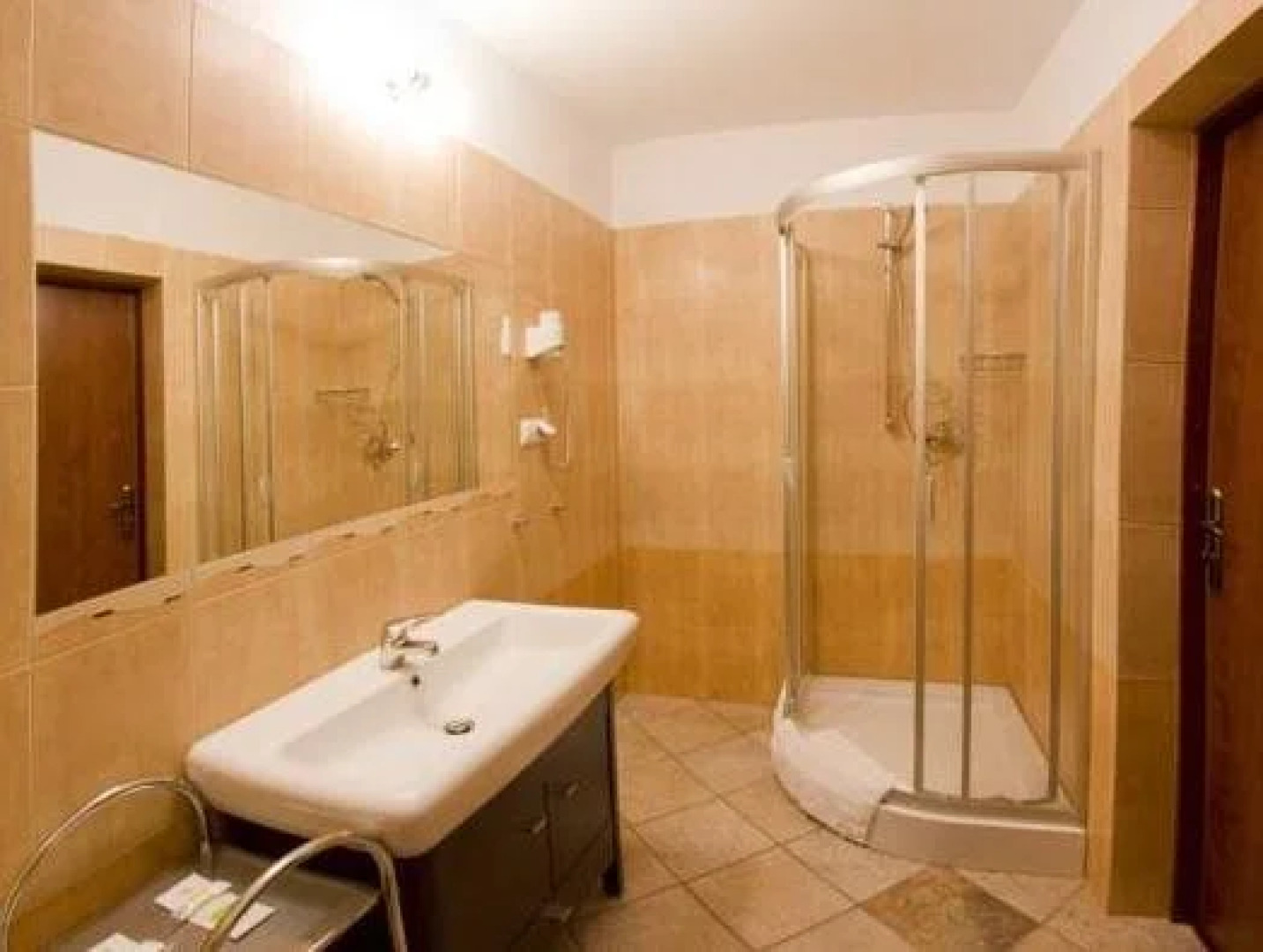 Hotel Stara Szmergielnia