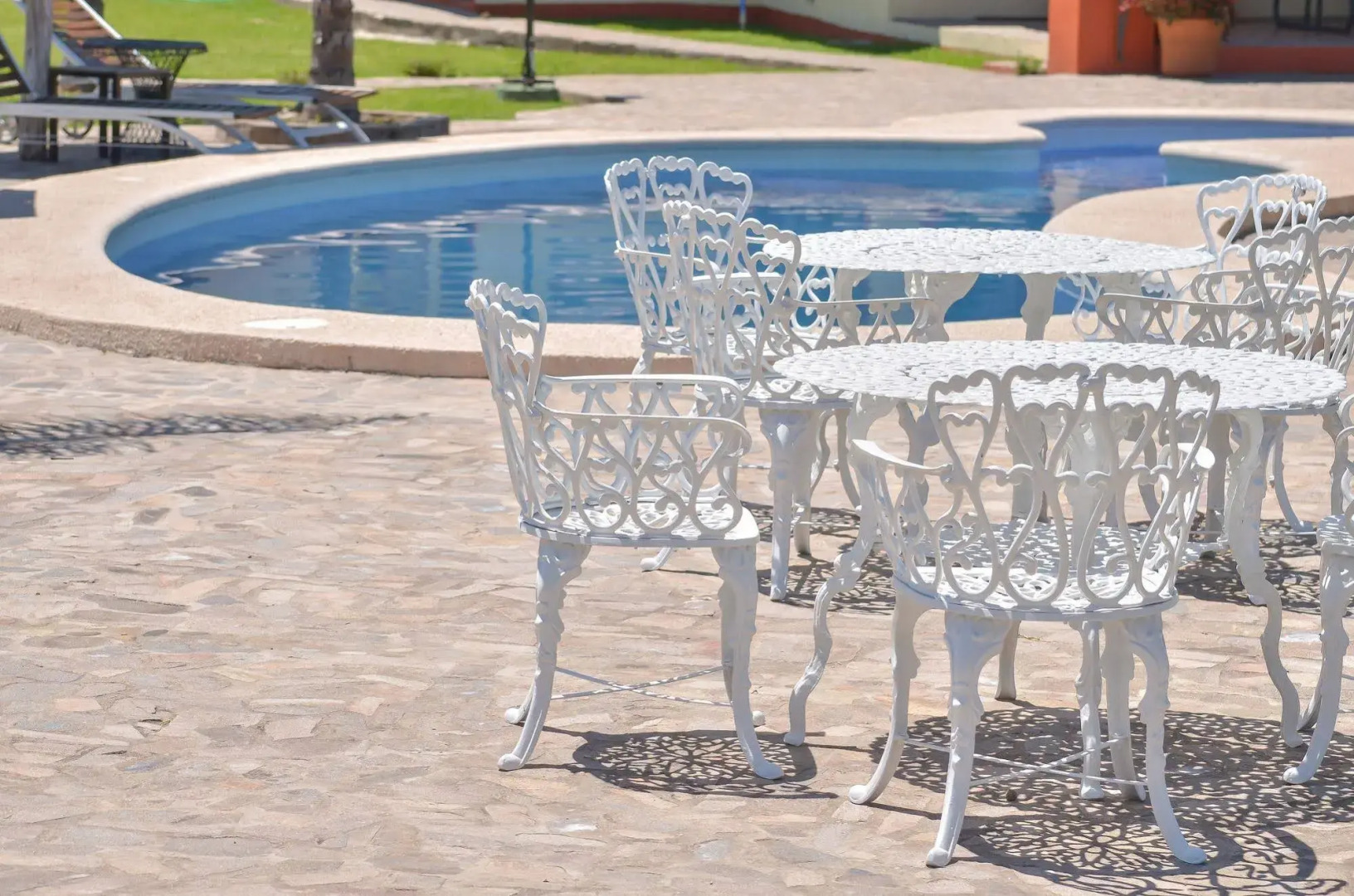 Hotel Rancho La Esmeralda