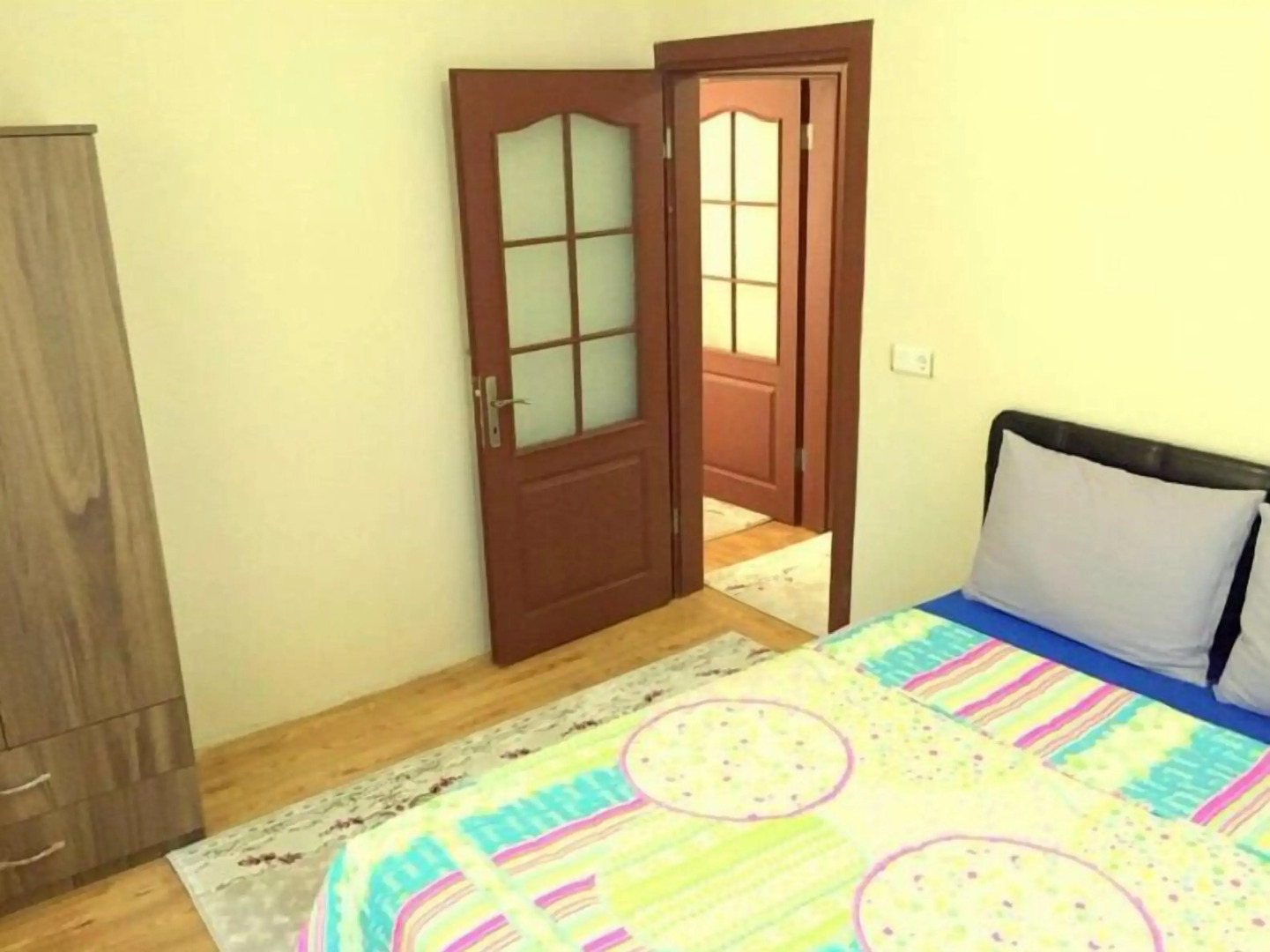 Murat Kaptan Apart Otel