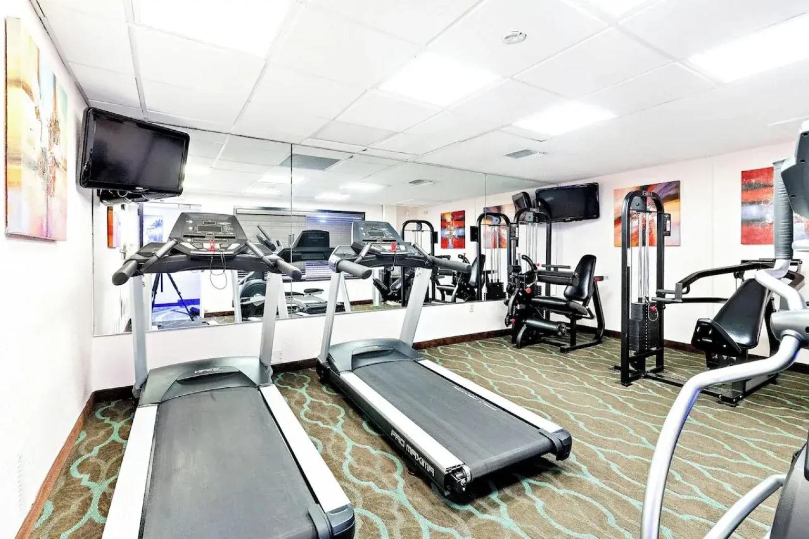 Best Western Plus University Inn