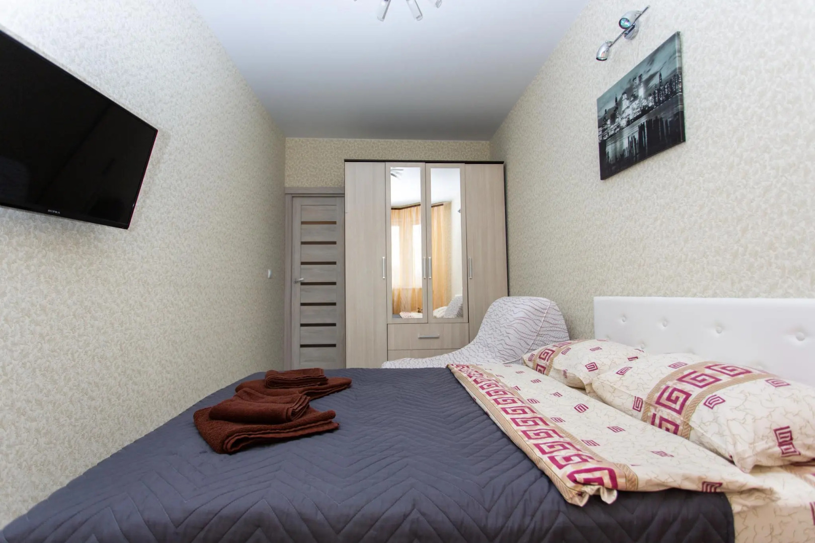 Уют Home (Хоум) на Октябрьской 14А