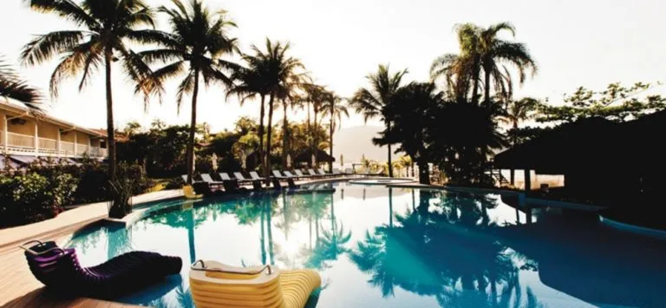 Condomínio Costa Verde Tabatinga