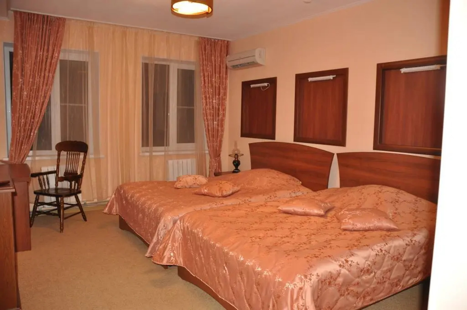 Resot "Verhnee-Uglyanskoe"