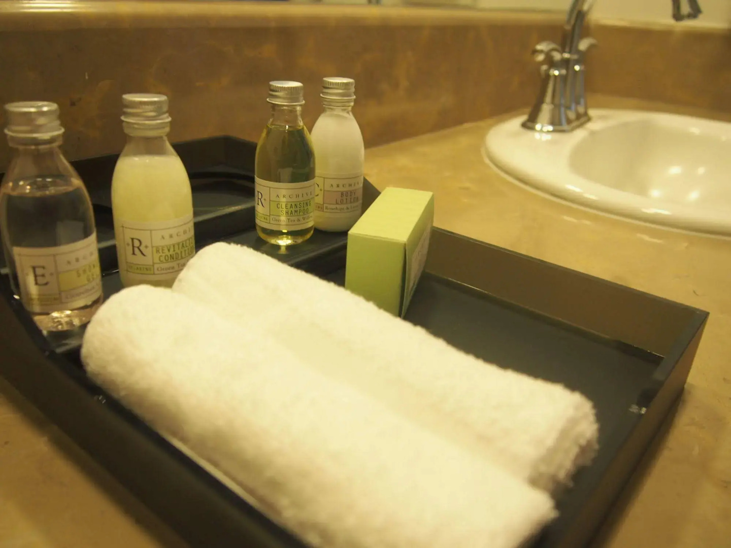 Clarion Hotel Amon Plaza