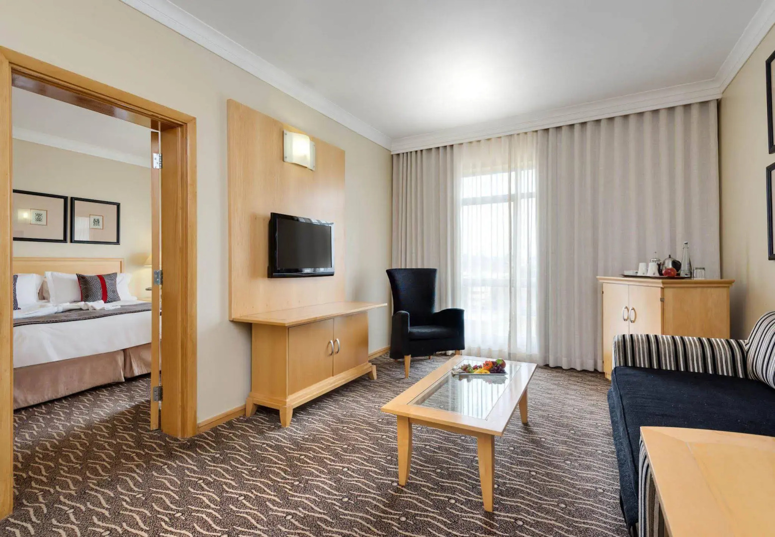 Protea Hotel by Marriott Johannesburg Wanderers