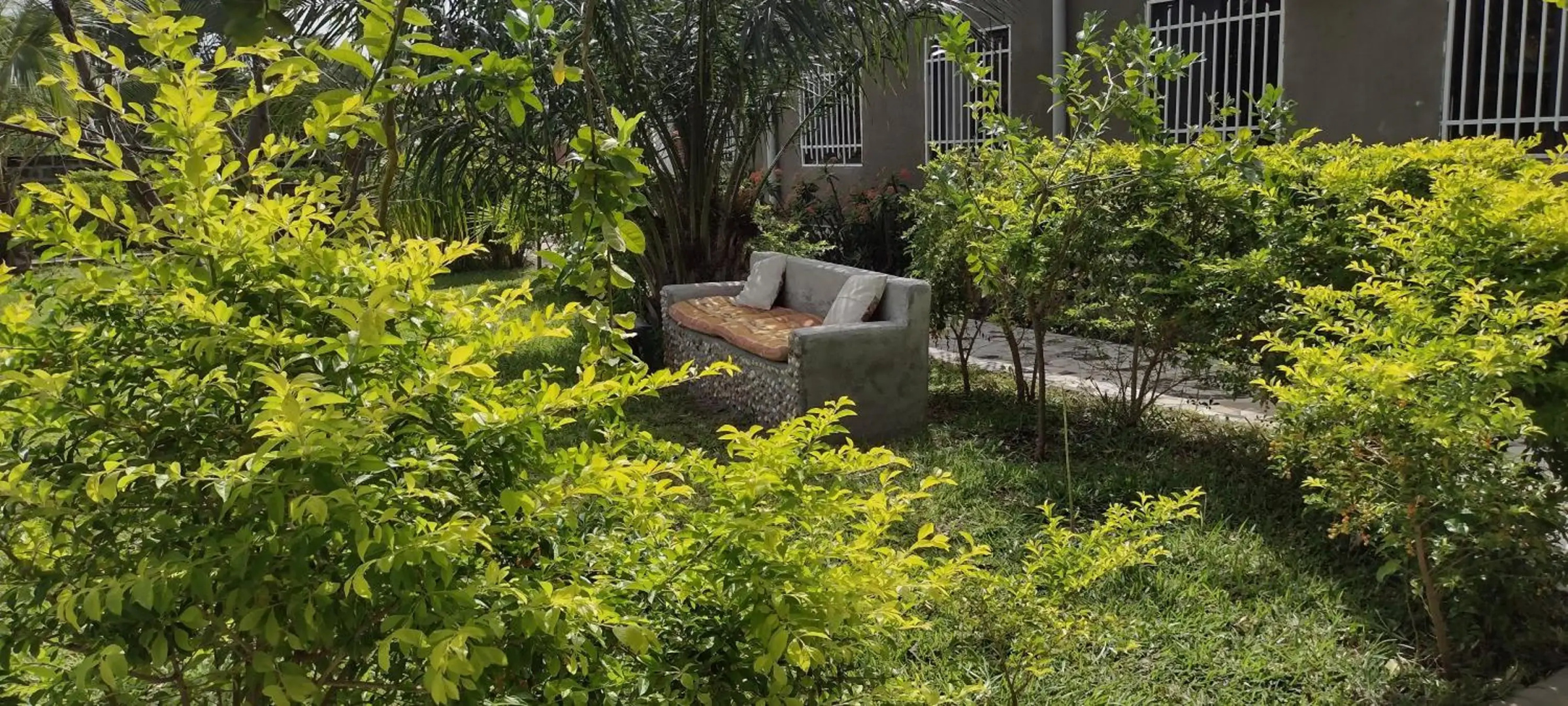 Real Owl Guest House
