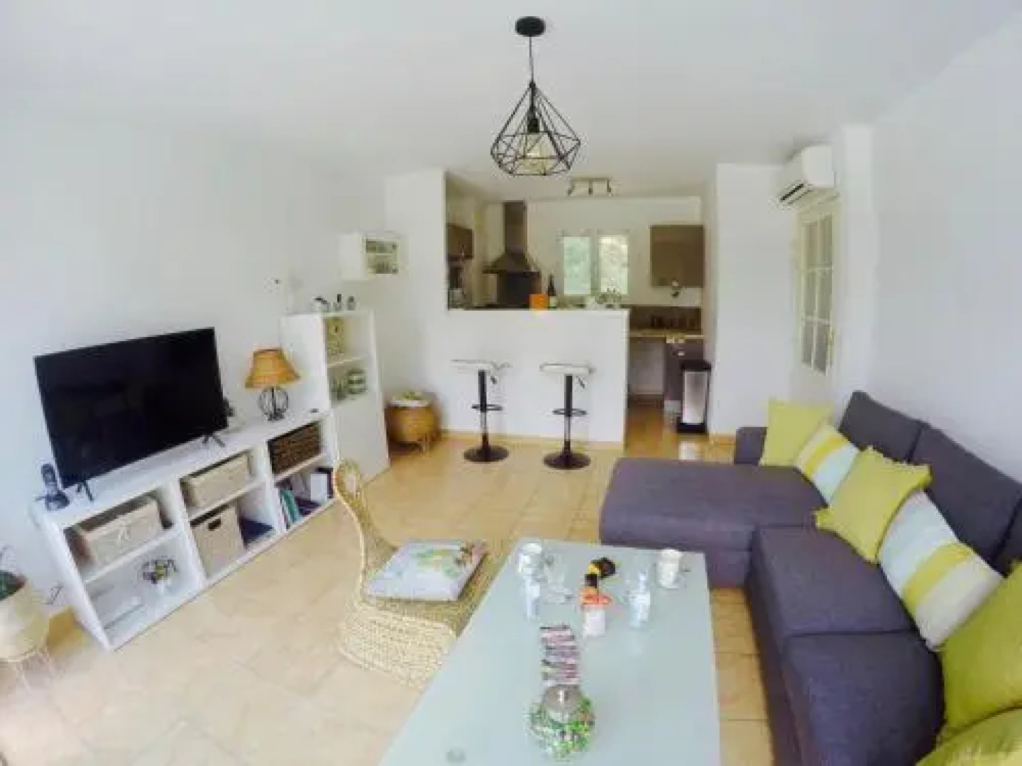 Appartement Domaine Maxime Park