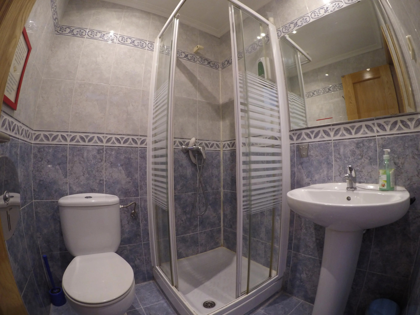 Rc Miguel Ángel - Hostel