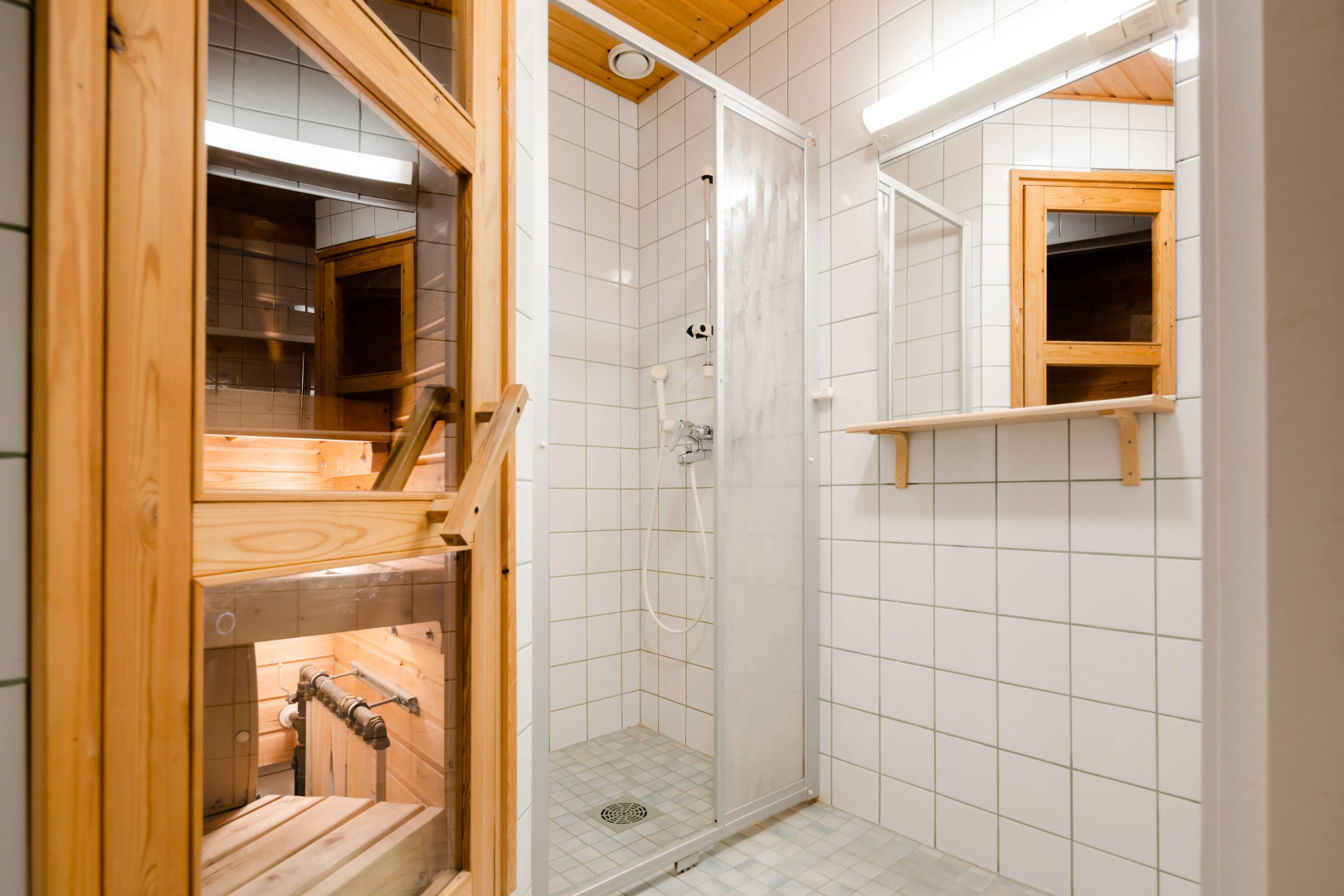 Lapland Hotels Sirkantähti