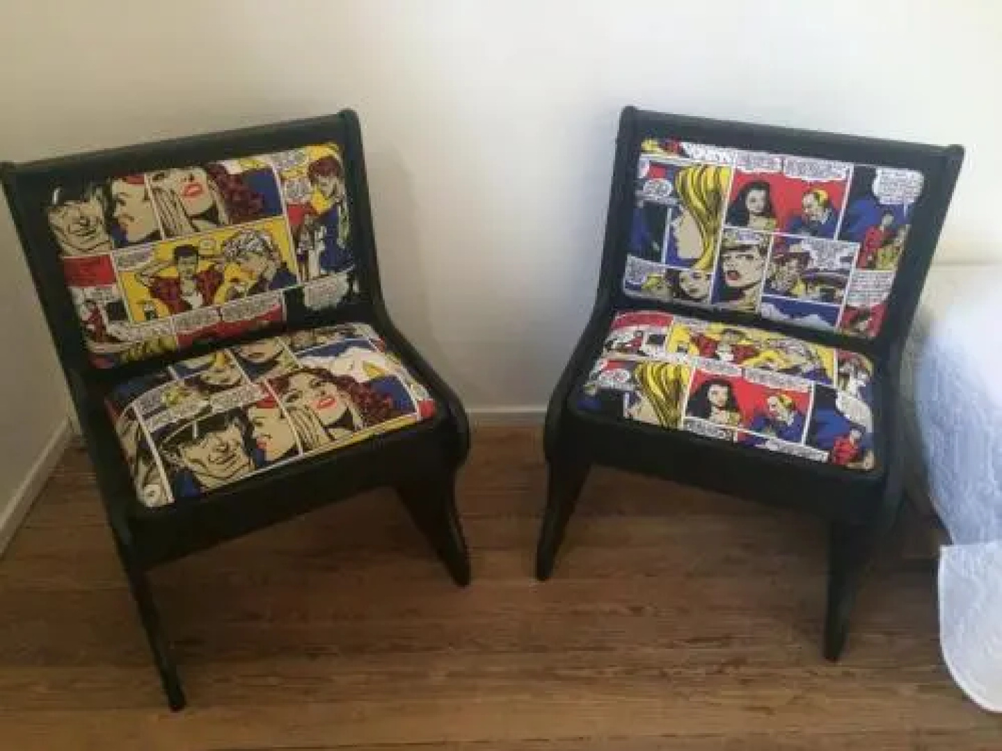 Chez Mario Et Solange