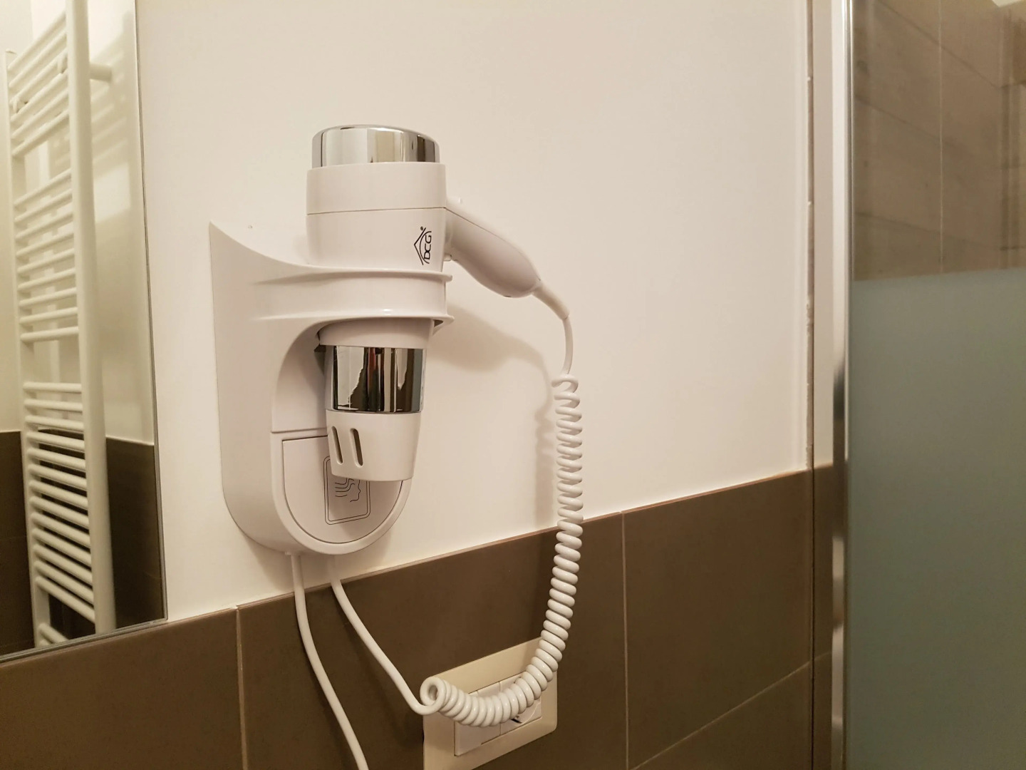 Residence Campo Rotondo