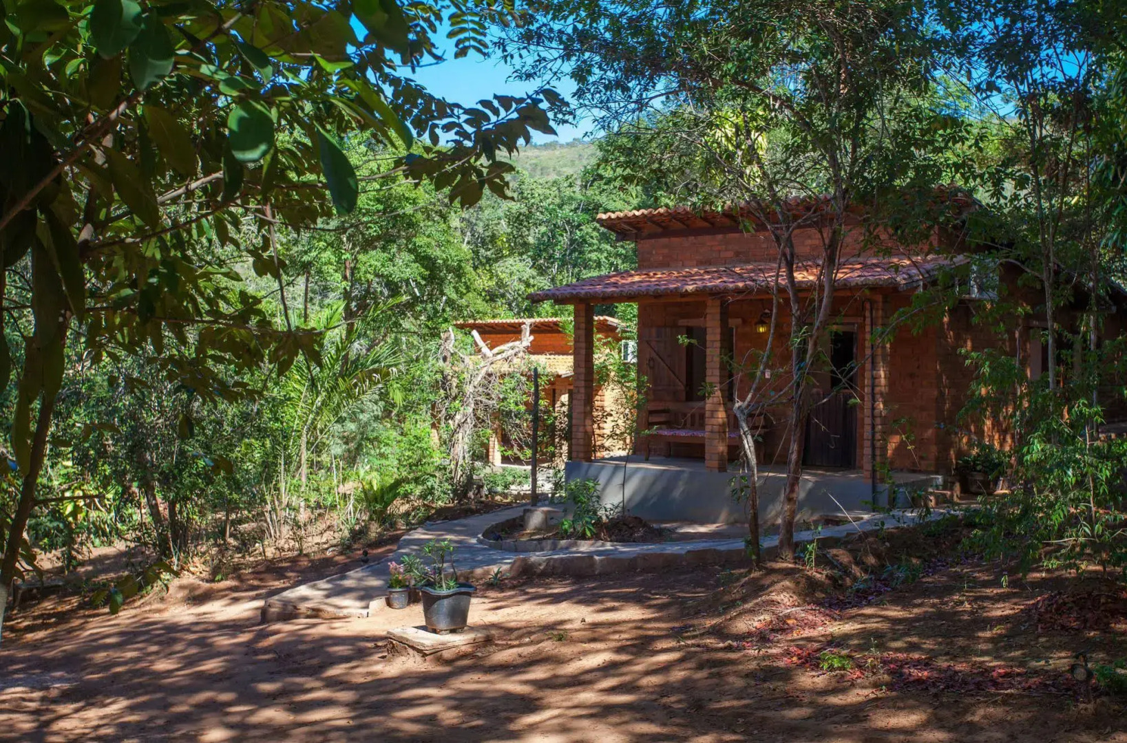 Pousada Luar do Sertão