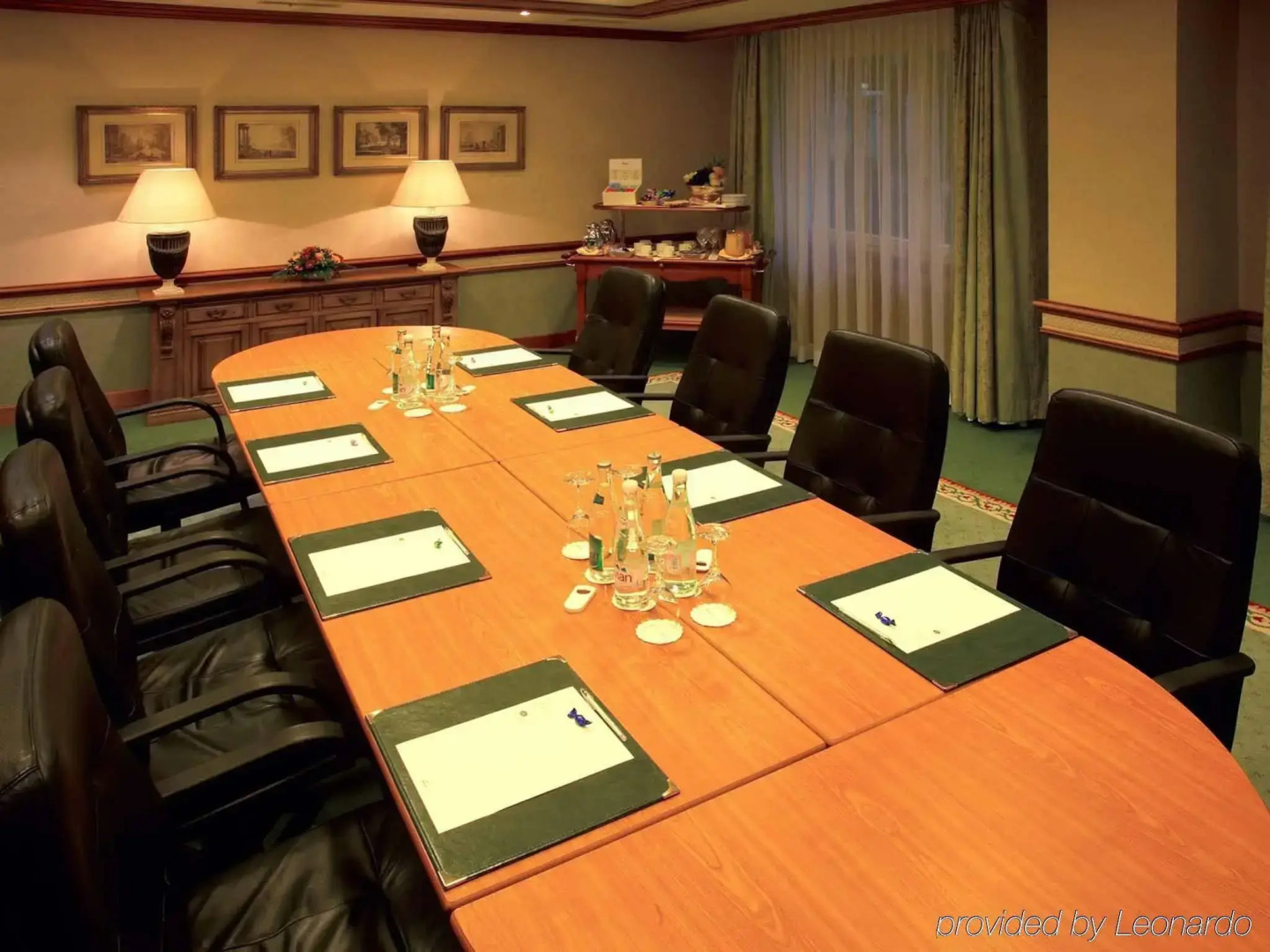 ibis Styles Zurich City Center